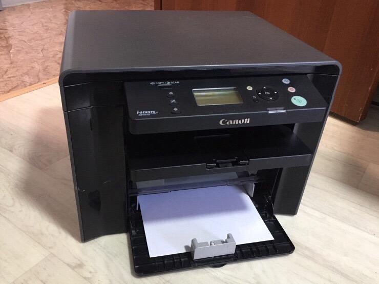 Canon i sensys mf4410. МФУ Canon mf4410. МФУ I-SENSYS mf4410. Принтер Canon 4410. Принтер Canon mf4410 3.