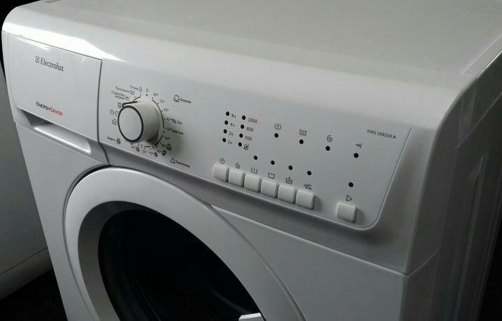 Электролюкс – купить, цена 12 000 руб., продано 14 июля 2019 ...