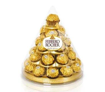 Набор конфет Ferrero Rocher конус 212 г