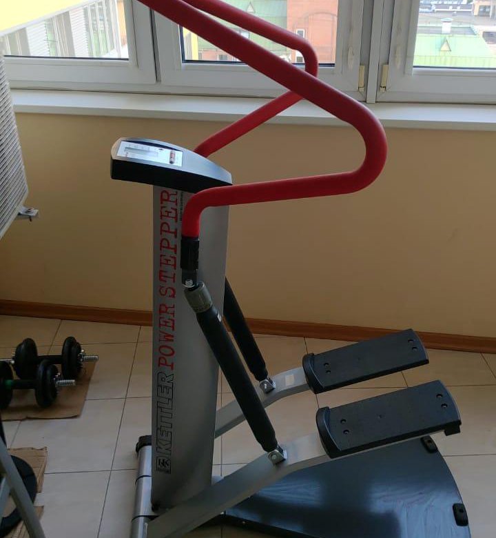 Степпер Kettler Side Stepper