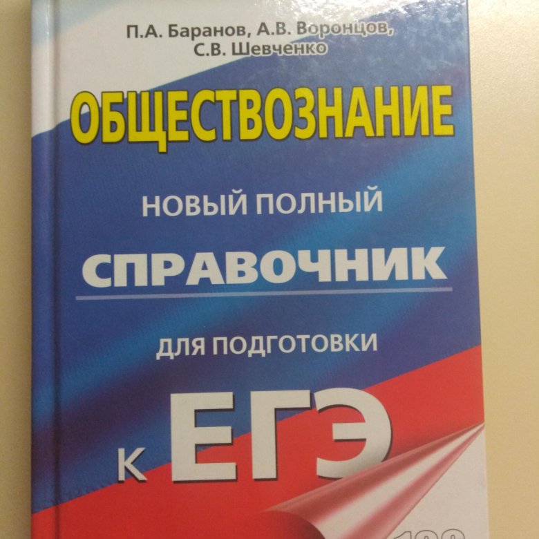 Программа егэ по обществознанию 2025. Справочник егэ обществознание.