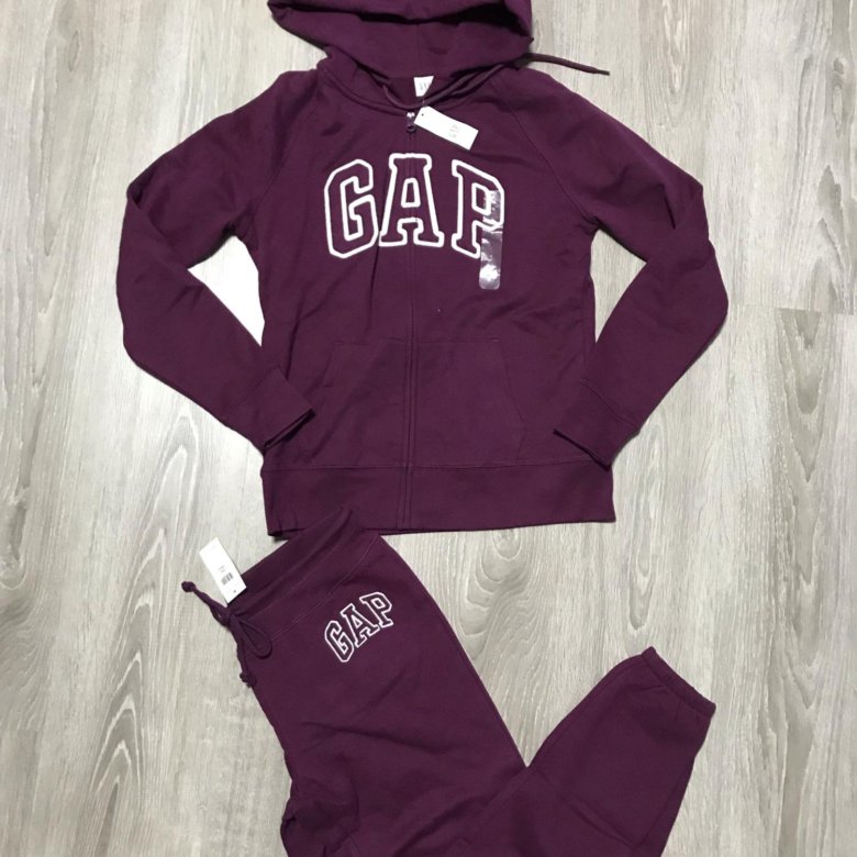 Спортивный костюм gap