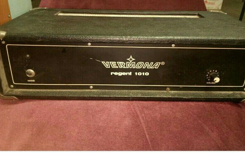 Vermona regent 604. Усилитель вермона 1010. Vermona regent 2010. Вермона регент. Vermona regent 600.
