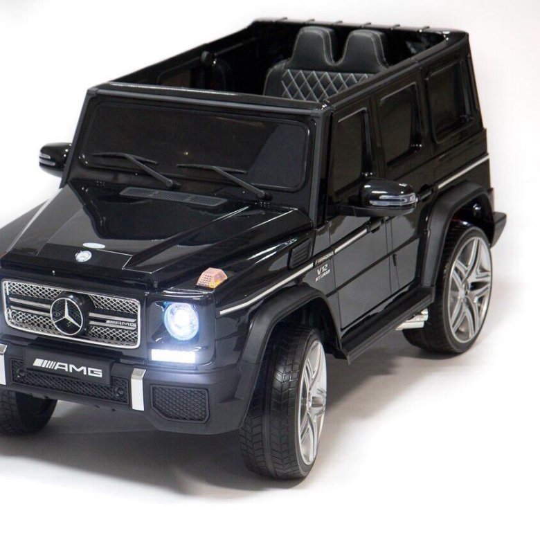 mercedes benz g 65