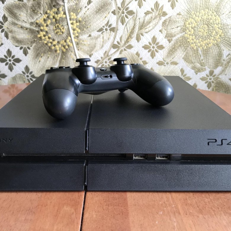 Ps4 купить красноярск