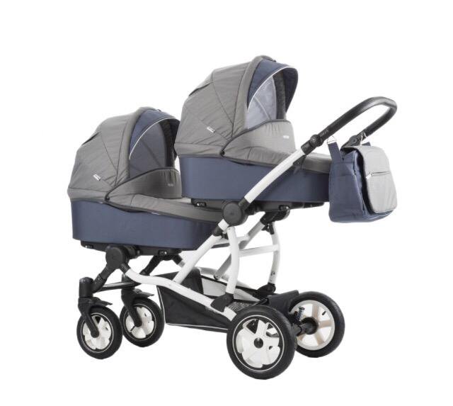 AroTeam TWINAT DUO W24 – купить в Пензе, цена 29 000 руб., продано 24 ...