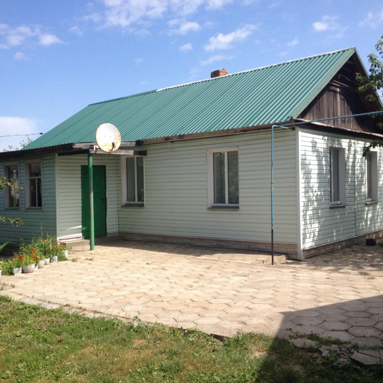 Дома В Орловском Районе С Фото