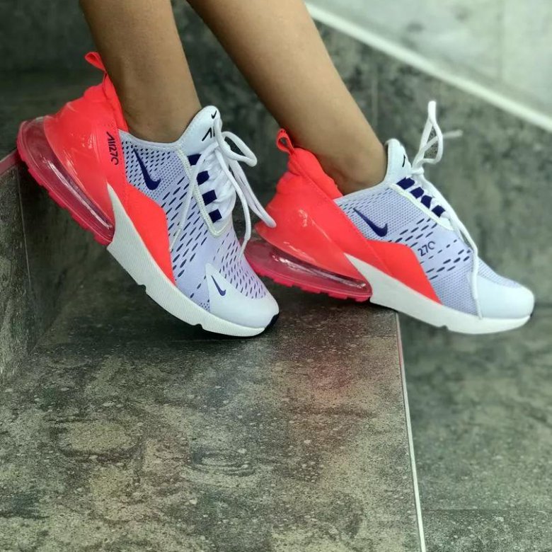 Nike Air Max женские Air Max 270