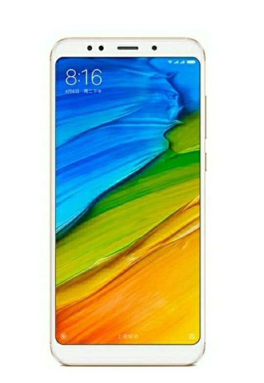 Huawei redmi 5