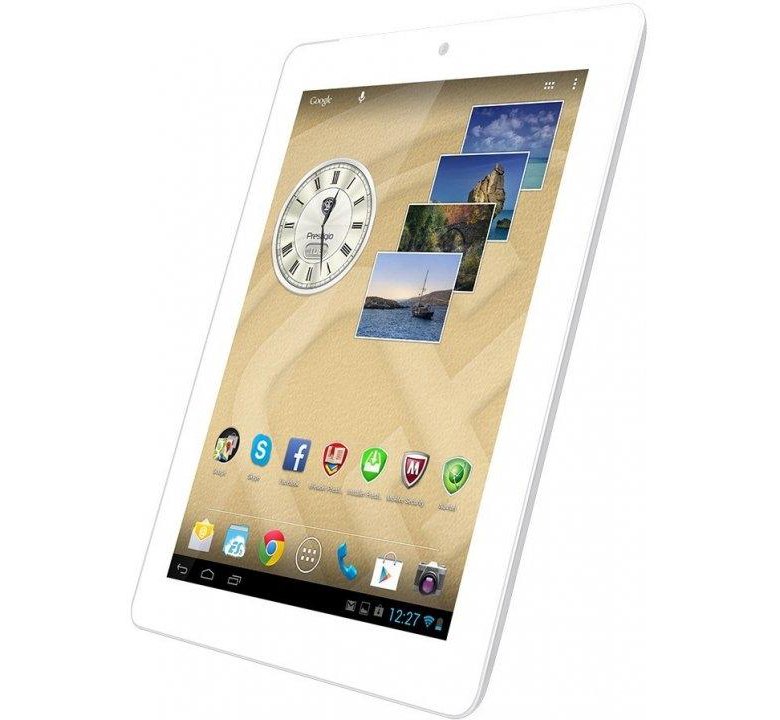 Prestigio multipad 4 quad. MULTIPAD 4 Ultra Quad 8.0.