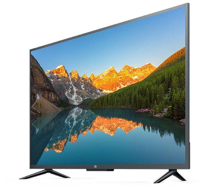 Xiaomi Mi TV 4S 43" – купить в Санкт-Петербурге, цена 26 890 руб ...