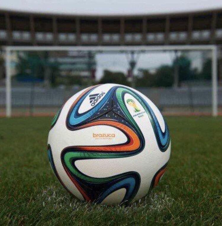 Adidas Brazuca replique Match Ball Replica 2014