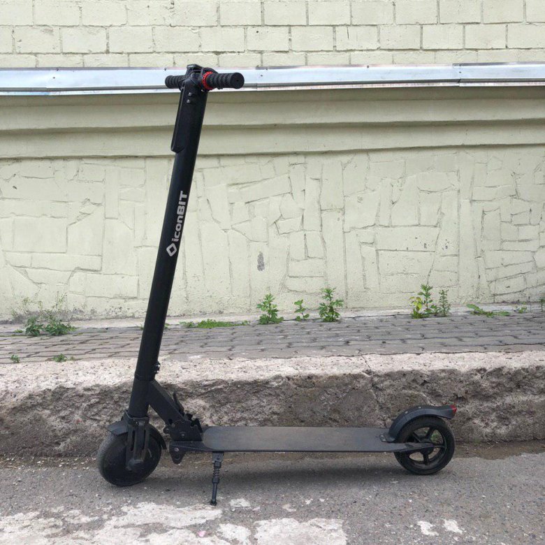 Iconbit kick scooter tt