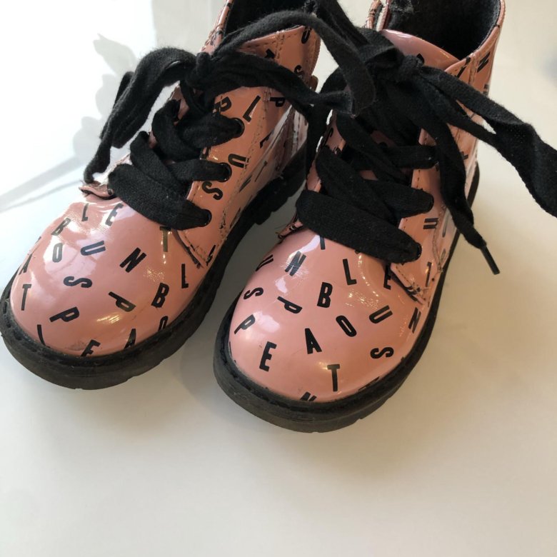 Zara детская обувь