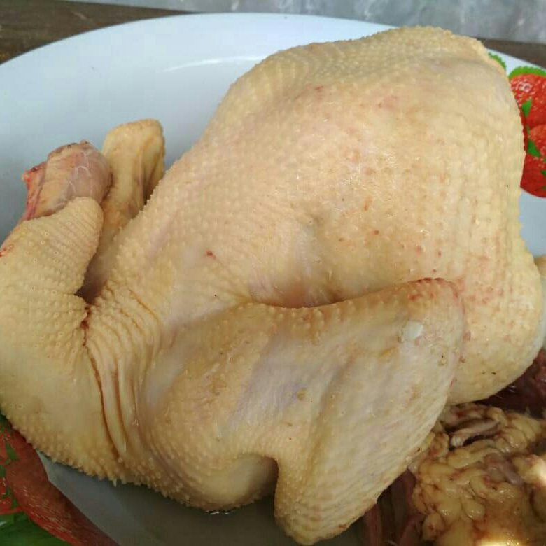 Мясо Домашней Курицы Фото