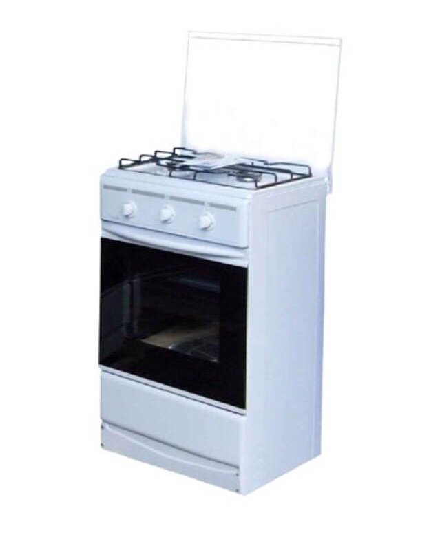 Плита газовая 45 см с духовкой. Газовая плита Flama fg2402 в. Плита газовая бытовая двухгорелочная мод 12.120.00.000.