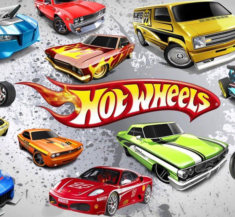 Hot wheels картинки