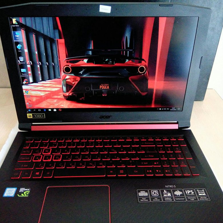 Бу игровые ноутбуки москва. Acer Nitro 5 GTX 1050. Acer игровой ноутбук 2019. Acer MSI 5 1050. Игровой ноутбук бу.