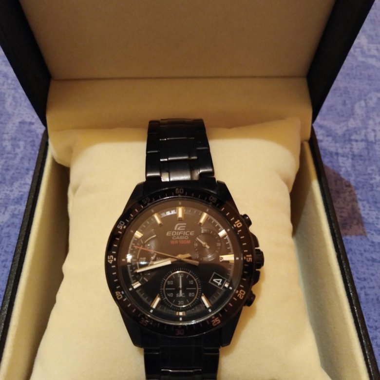 casio edifice efv 540 dy