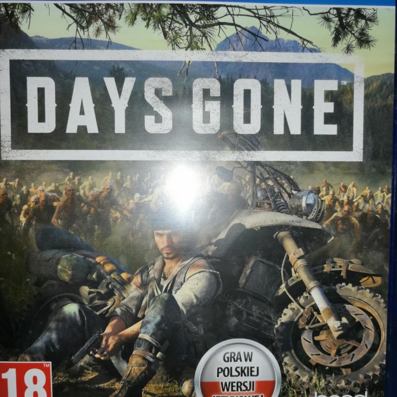 Days gone предметы. Книга Days gone.