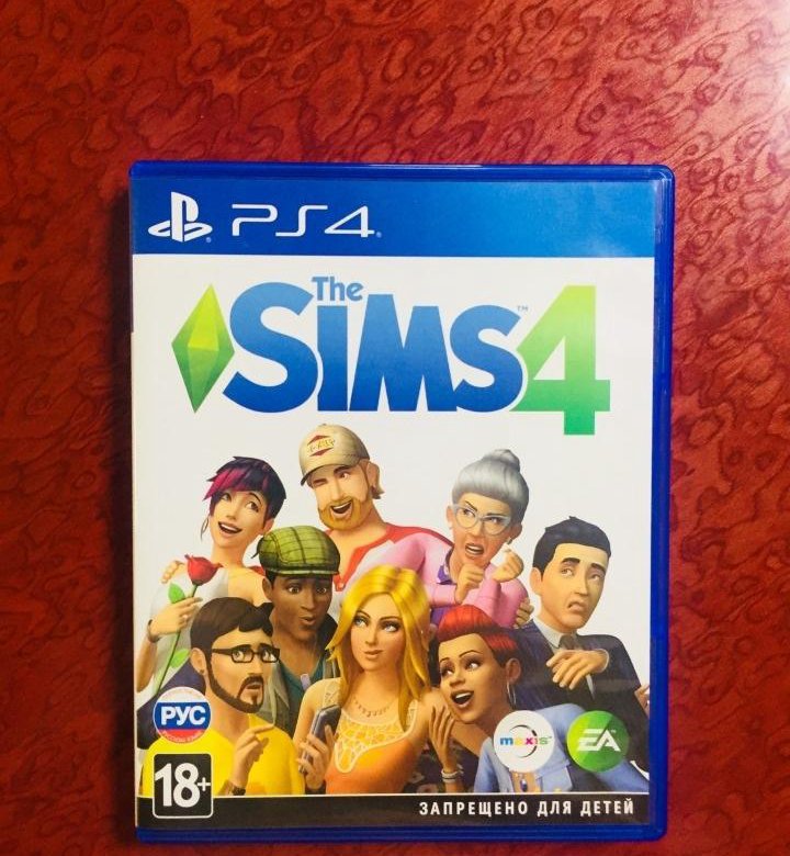 Playstation sims