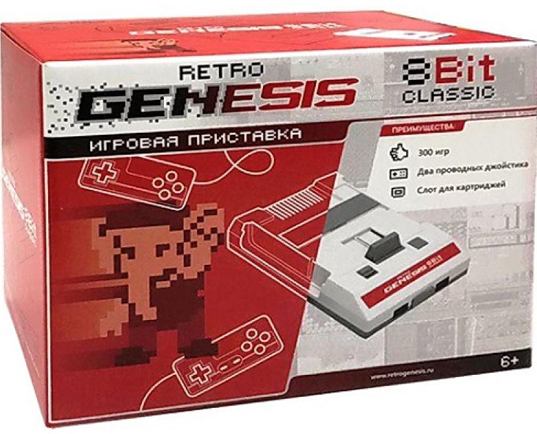 Генезис 8 бит. Игровая приставка Retro Genesis 8 bit Classic. Игровая консоль Retro Genesis Classic 8 bit + 300 игр. Игровая приставка Денди Genesis 300. Приставка Денди 300 игр 8 бит.