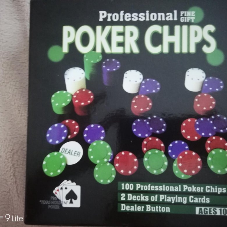 poker chips buy