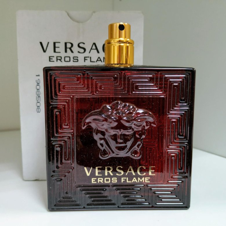 Eros flame. Versace Eros Flame 100 мл. Versace Eros Flame м EDP 50 ml. Versace Eros Flame men 100ml EDP Test. Versace Eros Flame парфюмерная вода мужская 100мл.