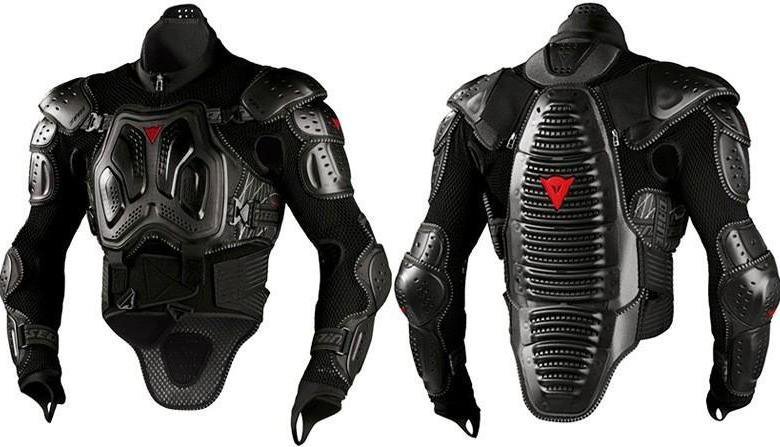 Черепаха Dainese manis Jacket