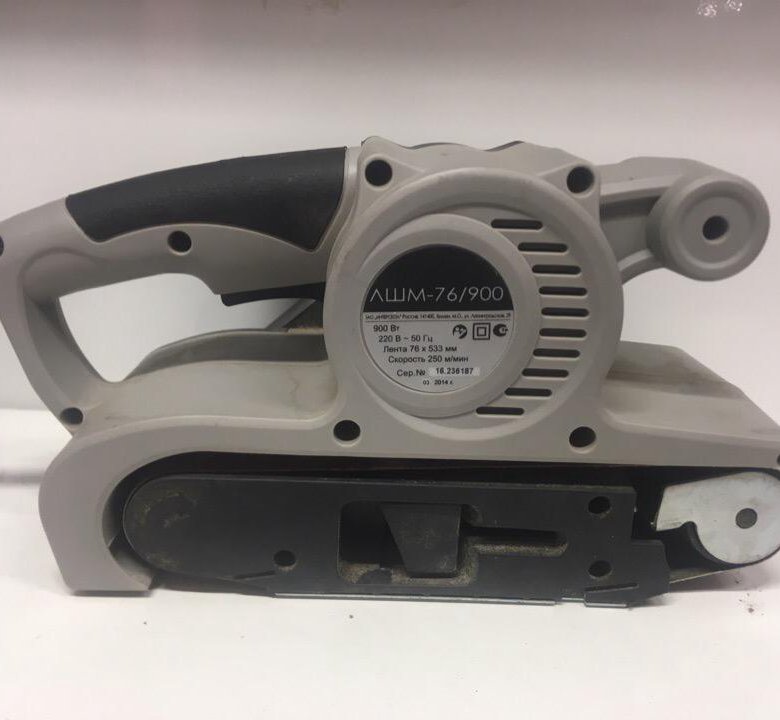 ленточная шлифовальная машина интерскол 76/900. шлифмашина интерскол лшм-76/900. шлифмашина интерскол лшм-76/900. лшм-76/900. 00), 900 вт.