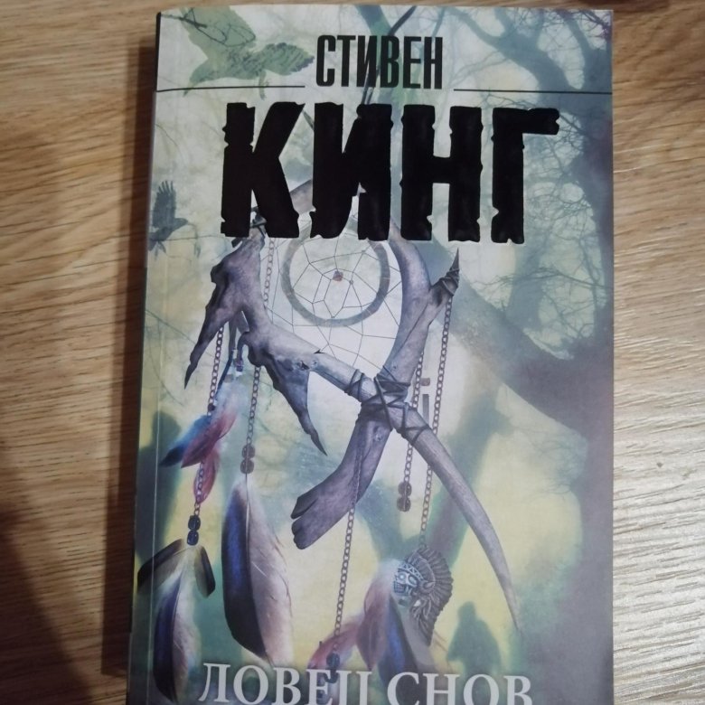 Ловец книга читать