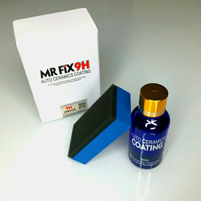 Mr Fix 9h