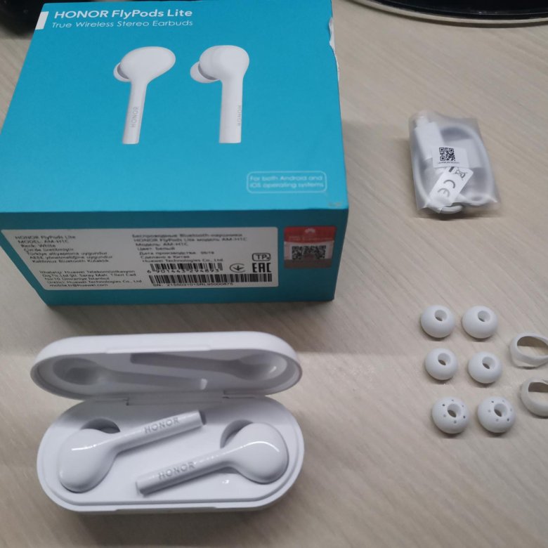 Беспроводные наушники хонор лайт. Honor Bluetooth Flypods Lite am h1c White. Honor Flypods. Flypods Lite.