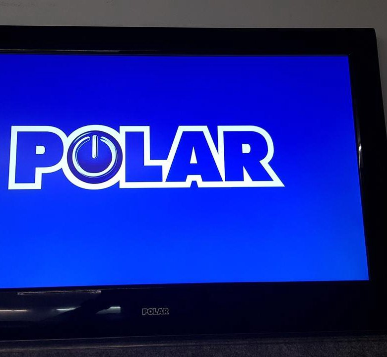 Телевизоры в троицке челябинская. Телевизор Polar 66ltv7004. Телевизор Polar 66ltv7006 26". Polar 66ltv7004 год выхода. Polar 66.