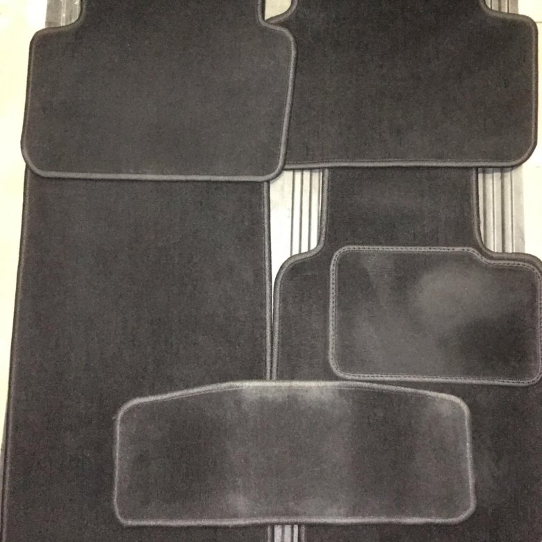 оригинальные коврики на хонду аккорд 7. эво коврики хонда аккорд 7.