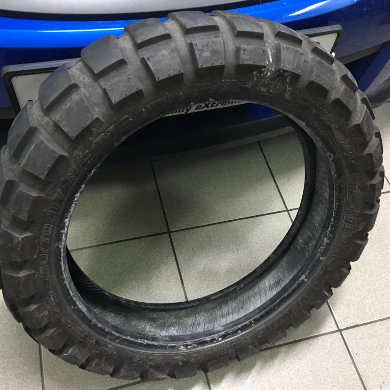 Shinko e805