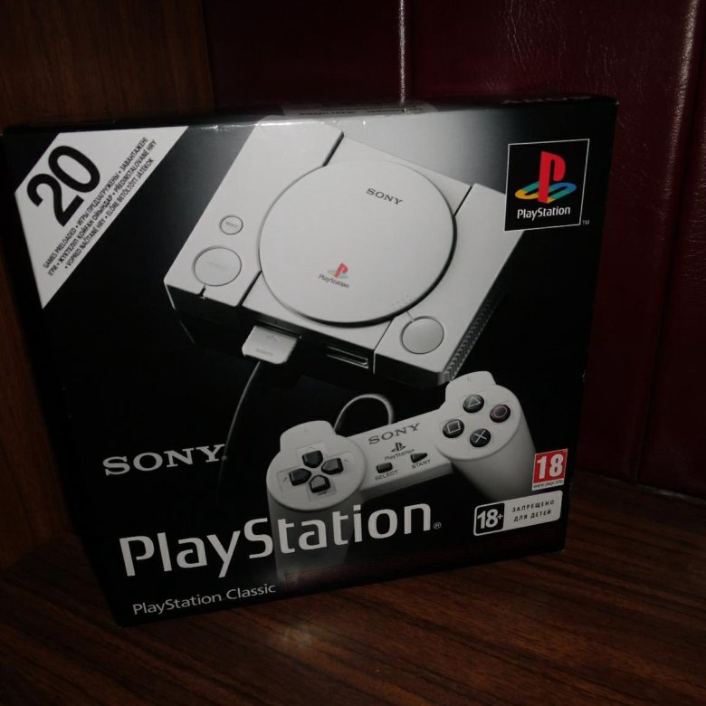 Playstation scph
