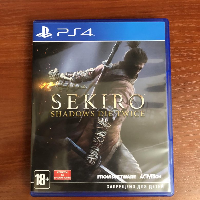 Shadow die twice ps4. Sekiro Shadows die twice [ps4]. Sekiro Shadows die twice обложка.