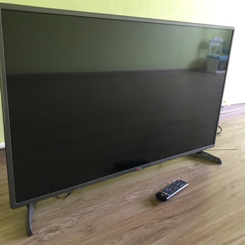 Телевизоры 107 см