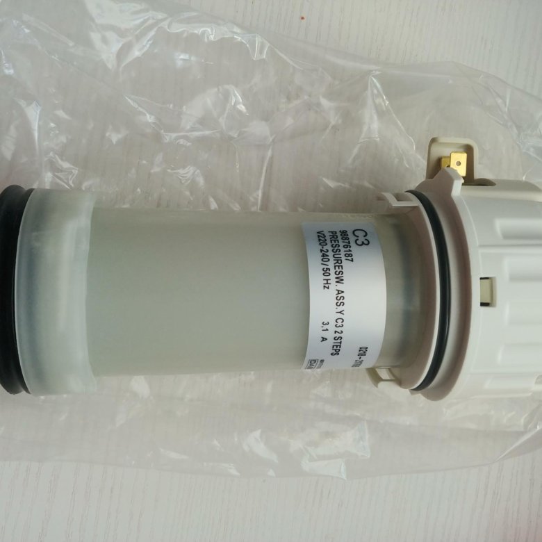 Реле давления для насоса grundfos sololift2 c3