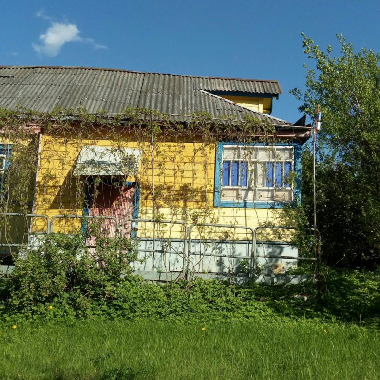 Головино московская область