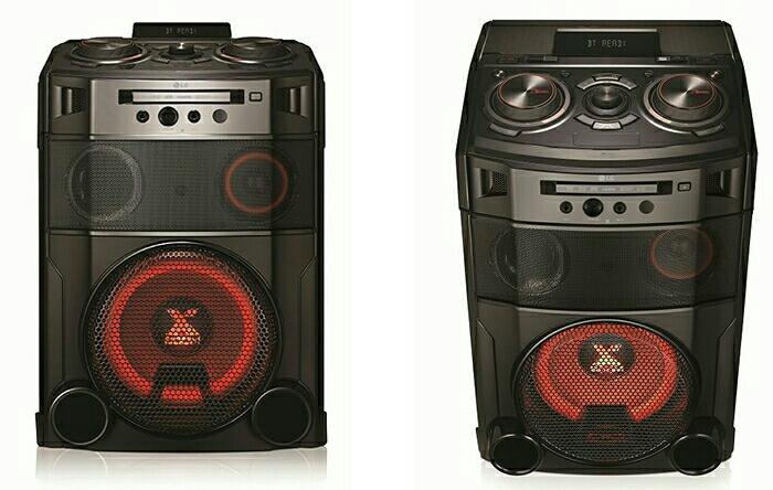 колонка lg x boom om7550k. колонка lg xboom 1000w. портативная колонка lg 1000w. колонка lg 1000 ватт. акустика lg x boom om7560.