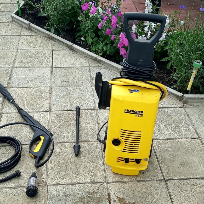 K3 99 deals karcher