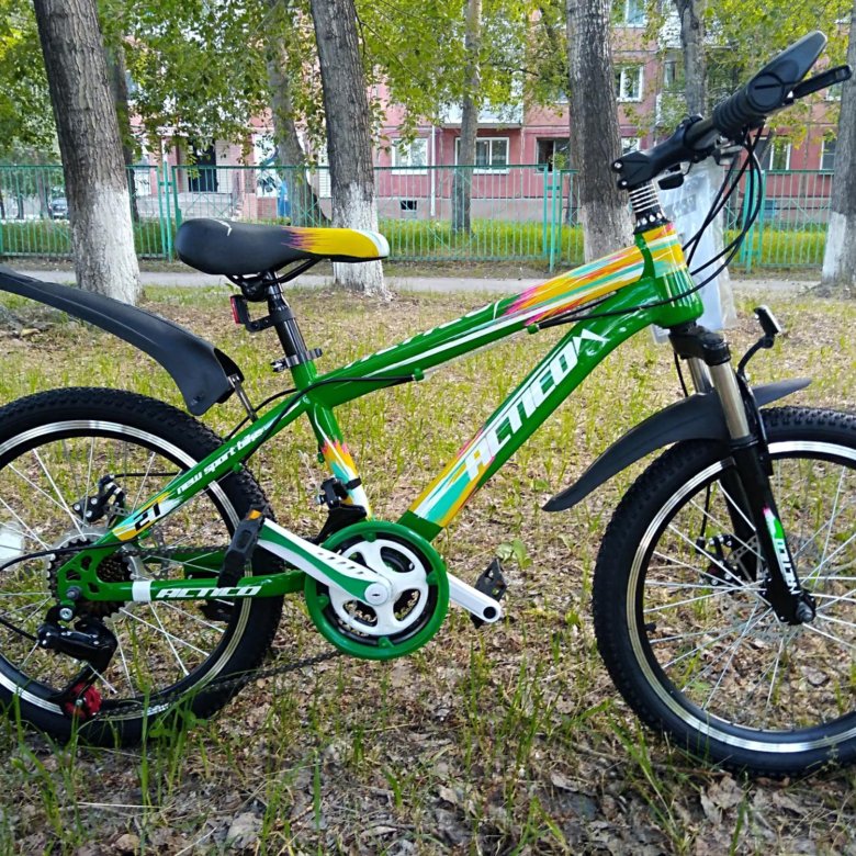 Велосипеды Ачинск Магазин