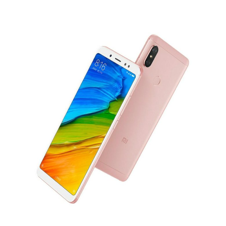 Xiaomi note 5 плюс