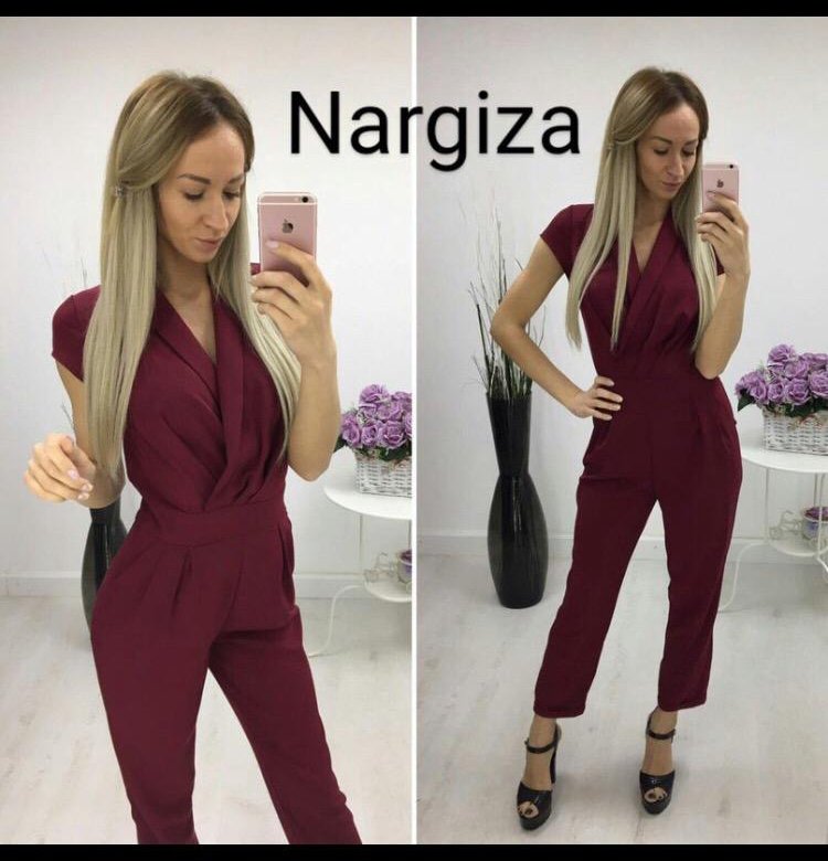 Nargiza / платье.