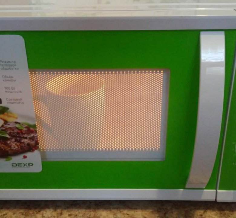 Микроволновая печь dexp купить. Микроволновая печь DEXP MC-gr. Микроволновая печь DEXP MC-gr белый, зеленый. Микроволновка дексп зеленая. DEXP MC-gr зеленый.