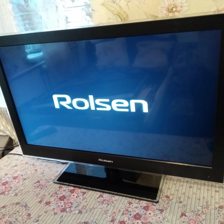 Телевизор Rolsen RL 19e1308t2c 19