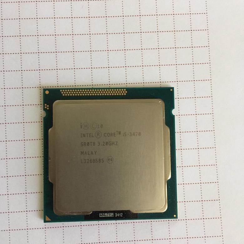 Intel core i5 3470 3.2 ггц. Core i5 3470. Процессор Intel Core i5 3470s