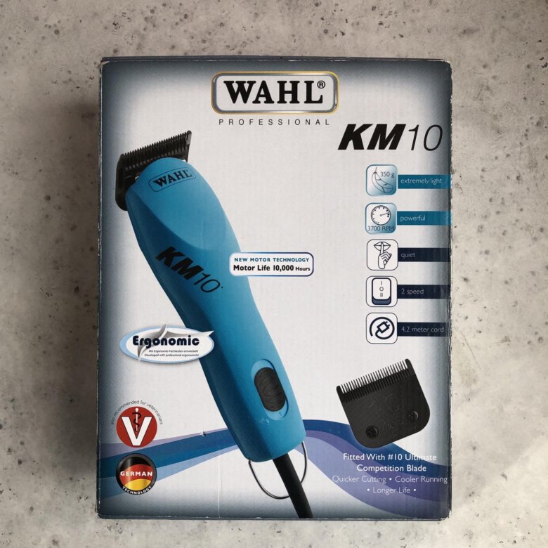 Wahl Km 10 Купить Интернет Магазин